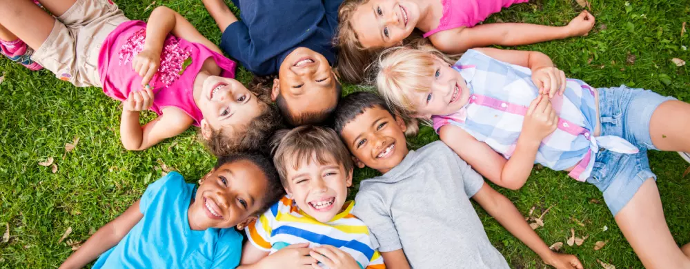 ECC All Families Open Play