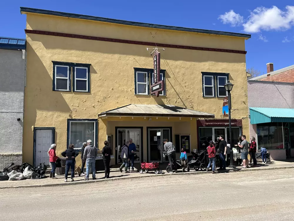 Community Clean Up