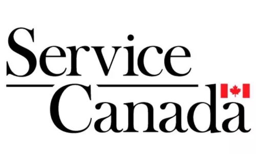 Service Canada Office Hourse