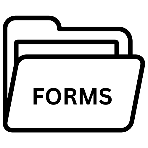 forms folder 